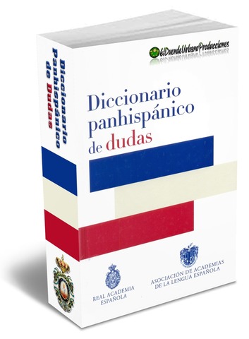 Diccionario Panhispánico