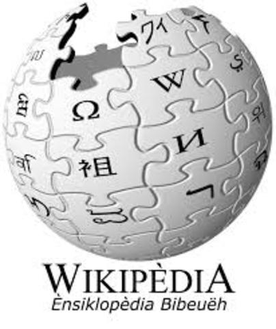 Wikipedia