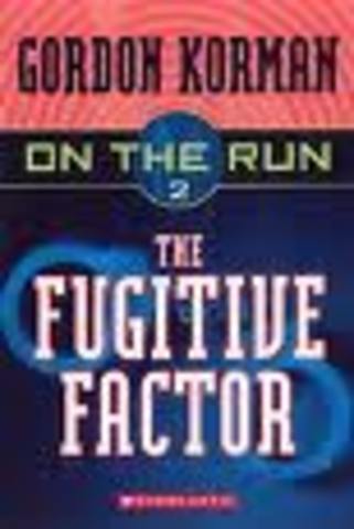The fugitive factor -on the run #2