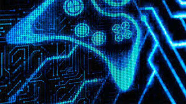 1990-1999: La revolución de las 3D