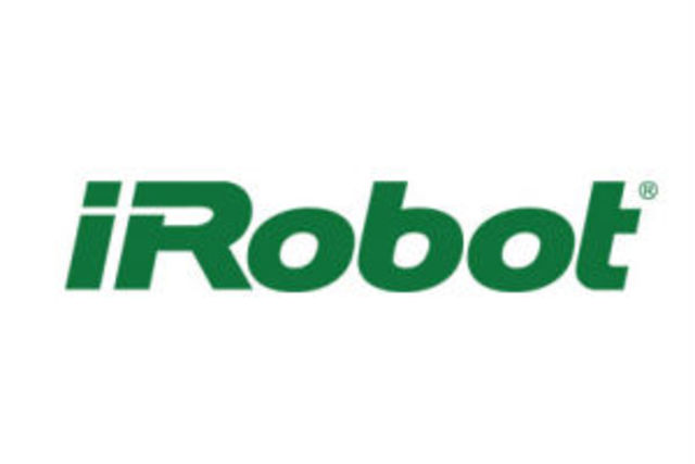 iRobot introduced first vacuum cleaning robot