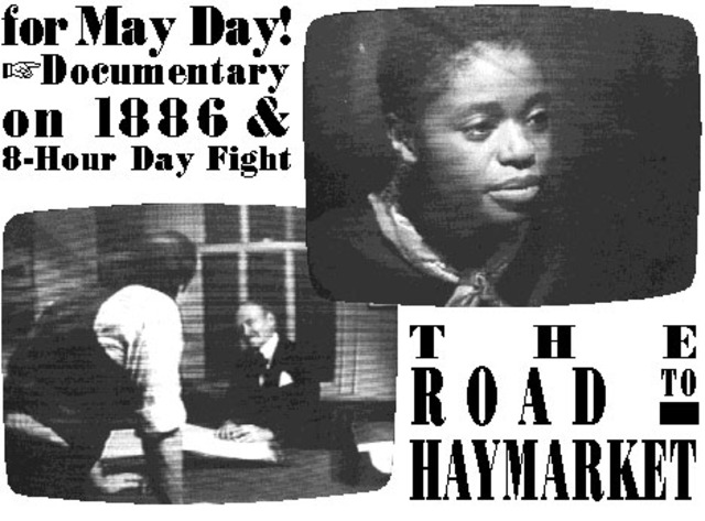 Haymarket Square Riot