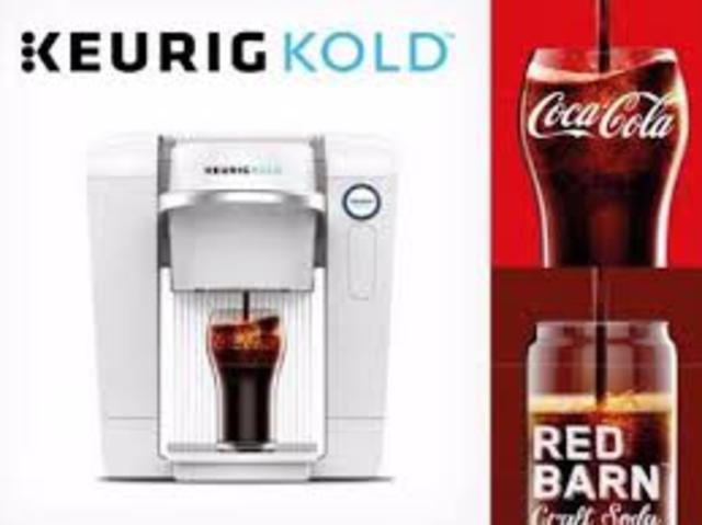 Keurig Kold
