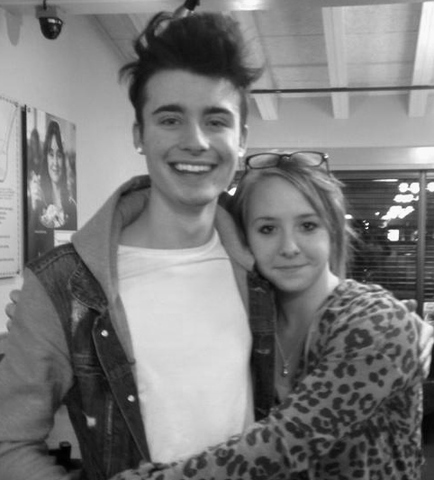 Meeting WeeklyChris