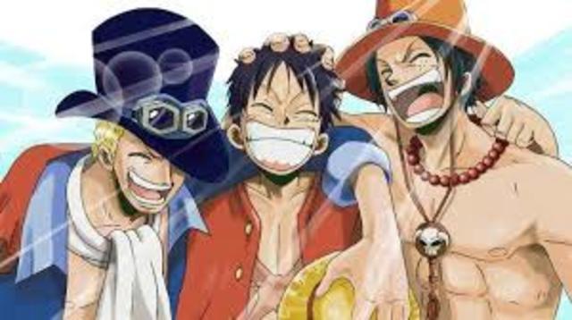 Monkey D Luffy S Evolution Timeline Timetoast Timelines