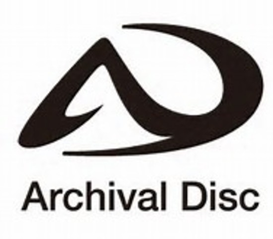 Sony and Panasonic to launch the Archival Disc