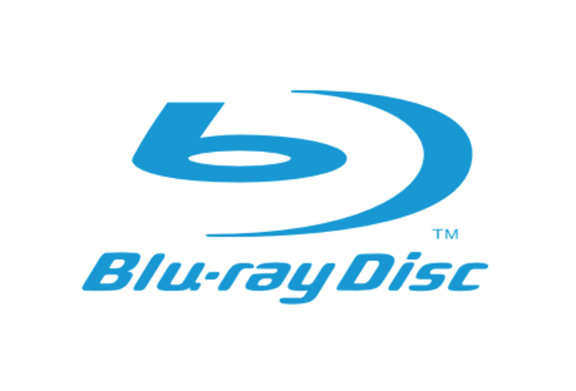 Blu-ray