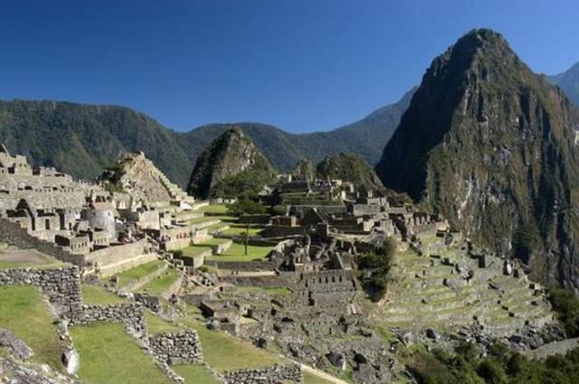 Inca 1400 c.e