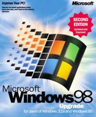 Windows 98
