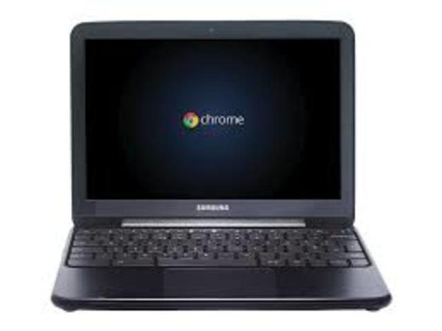 Chromebook