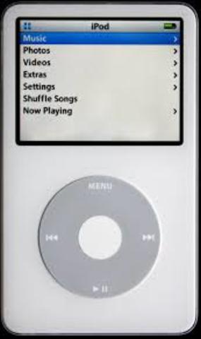 Apple's Ipod