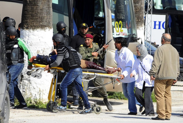 Bardo National Museum