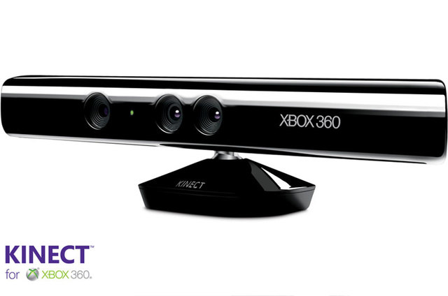 kinect