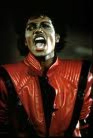 Thriller