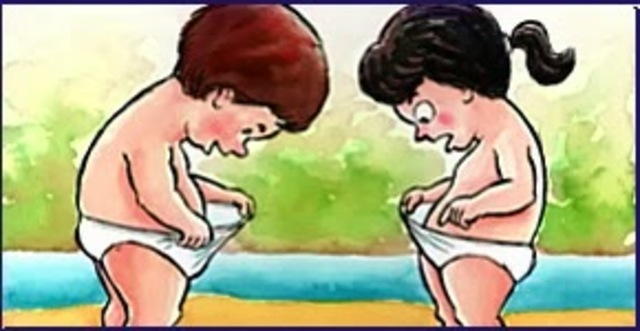 DESARROLLO SEXUAL: CÓMO CAMBIAMOS