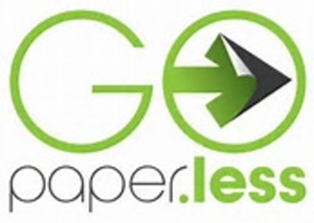 PAPERLESS