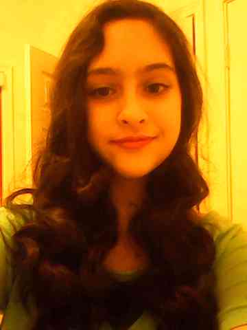 El primero lugar viví afuera de Illinois.