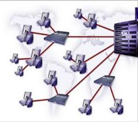 10000 computadoras conectadas.