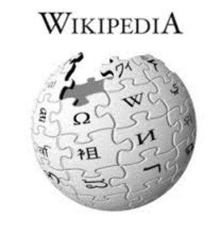 WIKIPEDIA