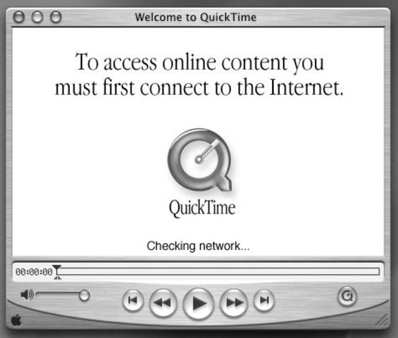 Apple QuickTime