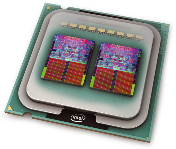 Multicore Processor