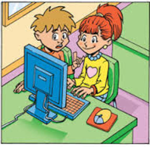 Comportamientos Sexuales Comunes en la Infancia Niños en Edad Escolar(aproximadamente 7-12años)