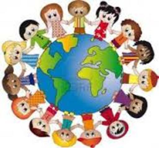 Comprendiendo el desarrollo sexualde niñas y niños