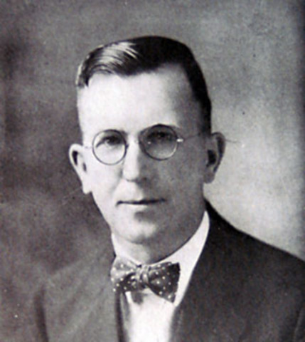 Harry A. Cross
