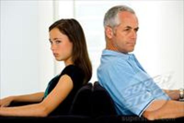 6.1- Parent Adolescent Conflict