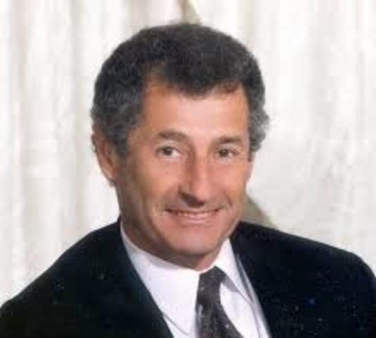 Leonardo KLeinrock