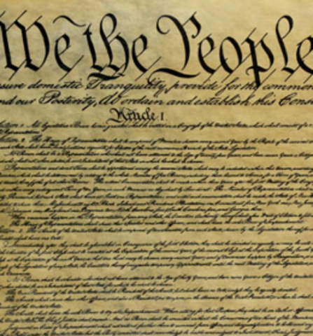 The Declaration of Independence