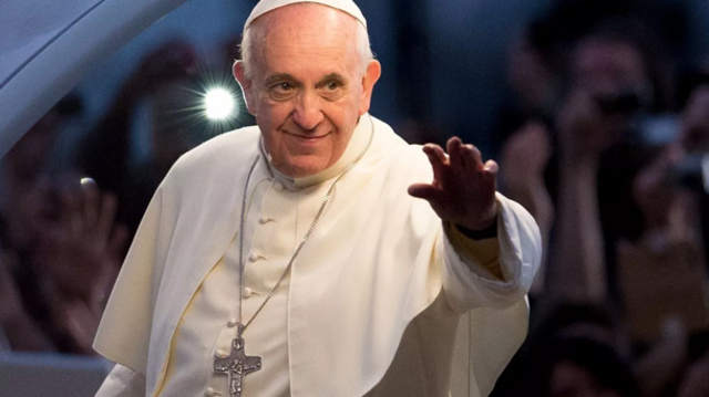 Visit to the president