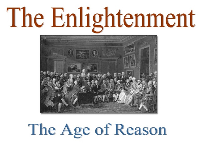 The Enlightenment