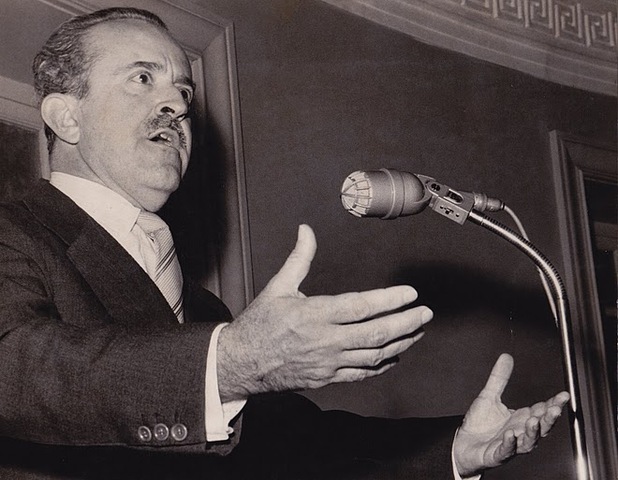 Guillermo león valencia es elegido presidente, del frente nacional. (1961-1965)