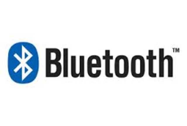 Bluetooth technology was released