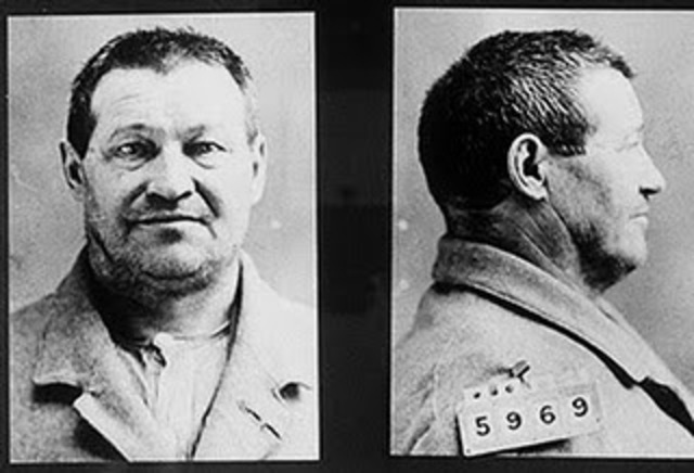 The Murder of Louise Luetgert