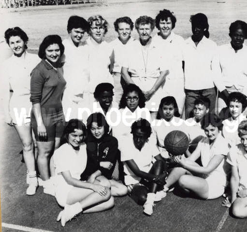 The End of Segregation