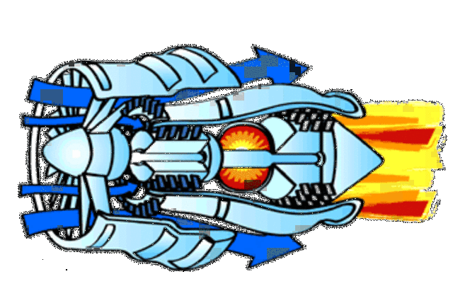 Jet Engine http://inventors.about.com/library/inventors/bljetengine.htm