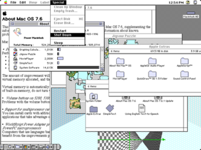 System 7