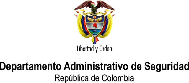 Domestic: Administrative Department of Security Building Bombed