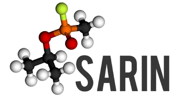 Domestic: Sarin Attack in Tokyo Subway