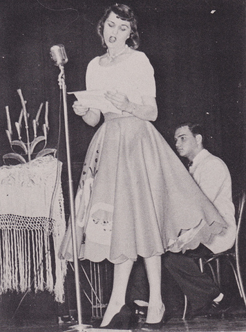 Phoenix College Fine Arts center opens