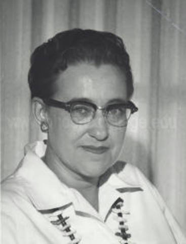 Dr. Mildred Bulpitt