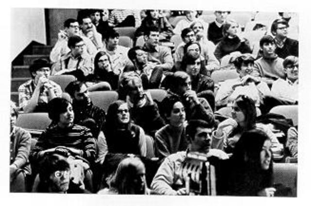 The Baby Boomer Generation