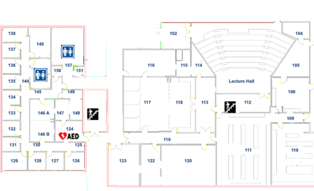 Additional Buildings for Additional Students