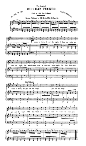 The Last Symphony...for now