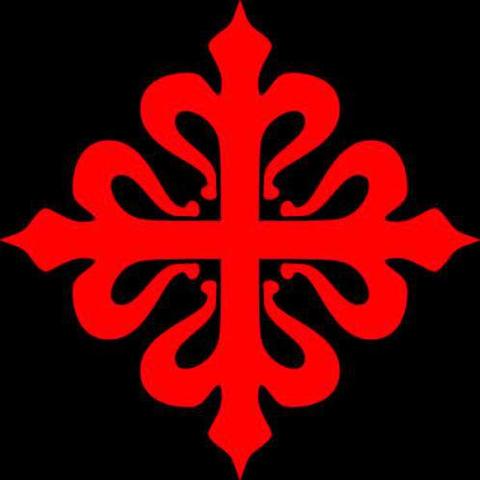 fundacion de la orden (creacion de la flor de calatrava)