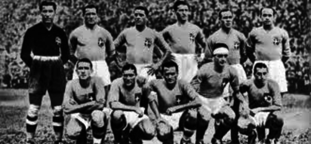 Seleeción Destacada