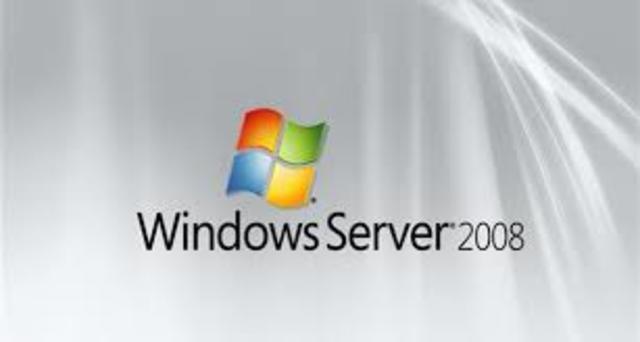 Windows Server 2008