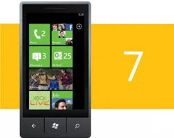 Windows Phone 7